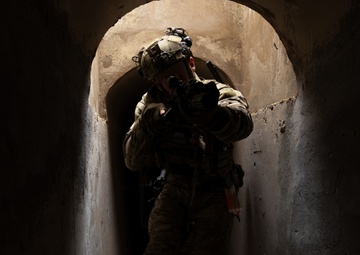 African Lion 2025 planners refine strategies in Agadir