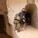 Tunnel warfare culminating exercise held in Tifnet, Morocco