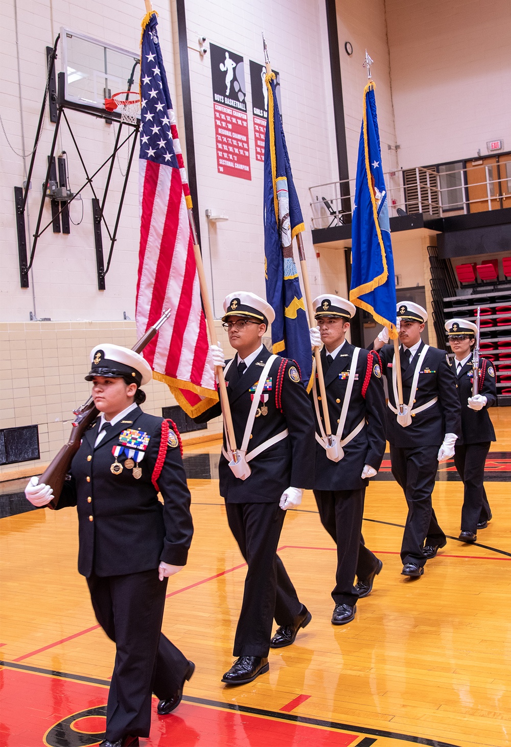 Chicago Native Brigadier General Retirement Ceremony