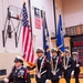 Chicago Native Brigadier General Retirement Ceremony