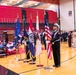 Chicago Native Brigadier General Retirement Ceremony