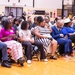 Chicago Native Brigadier General Retirement Ceremony