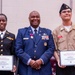 Chicago Native Brigadier General Retirement Ceremony