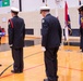 Chicago Native Brigadier General Retirement Ceremony