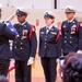 Chicago Native Brigadier General Retirement Ceremony