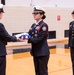 Chicago Native Brigadier General Retirement Ceremony