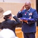 Chicago Native Brigadier General Retirement Ceremony