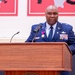 Chicago Native Brigadier General Retirement Ceremony