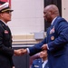 Chicago Native Brigadier General Retirement Ceremony