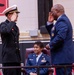 Chicago Native Brigadier General Retirement Ceremony