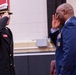 Chicago Native Brigadier General Retirement Ceremony