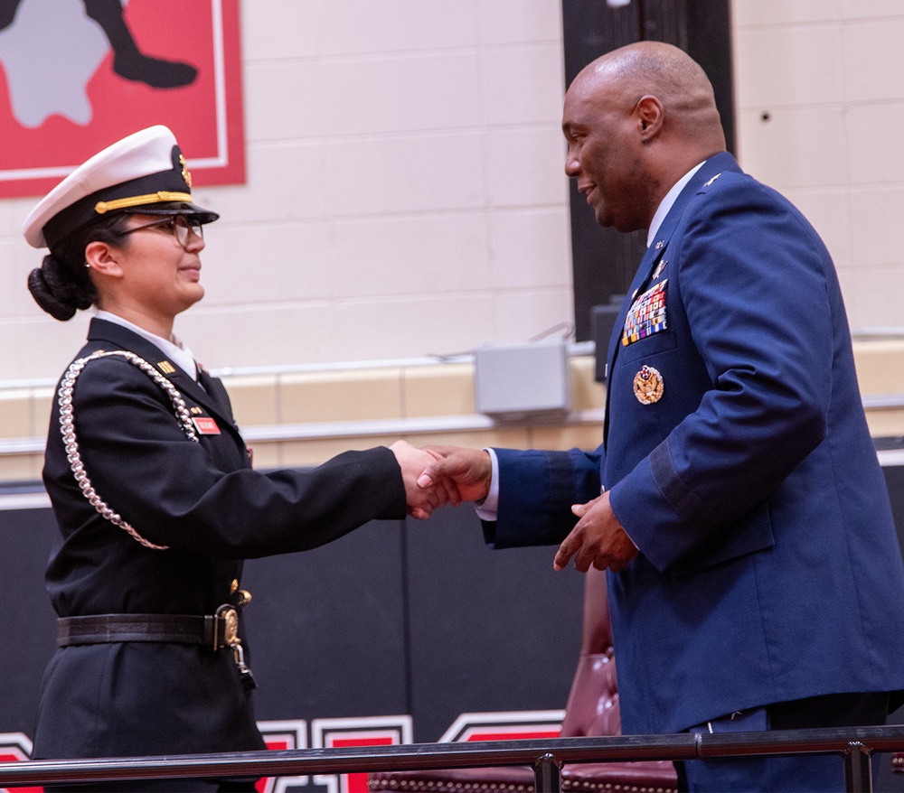 Chicago Native Brigadier General Retirement Ceremony