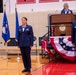 Chicago Native Brigadier General Retirement Ceremony