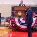 Chicago Native Brigadier General Retirement Ceremony