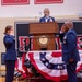 Chicago Native Brigadier General Retirement Ceremony