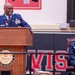 Chicago Native Brigadier General Retirement Ceremony