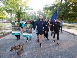 120th runs for SHARP