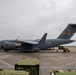 Delivery of cargo for Resolute Sentinel 24