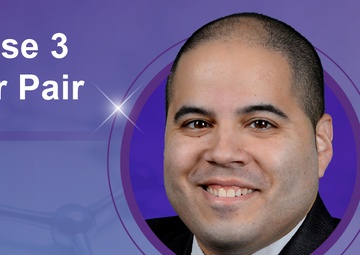 SMART Scholar and Mentor at the Forefront of Science Exploration