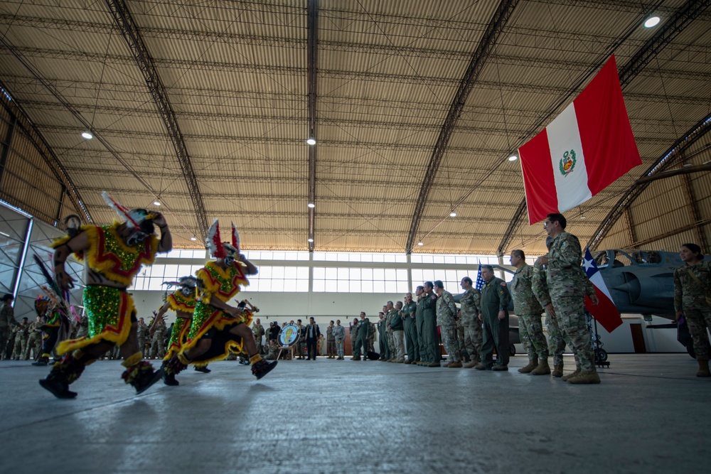 Multinational military exercise Resolute Sentinel 2024 kicks off