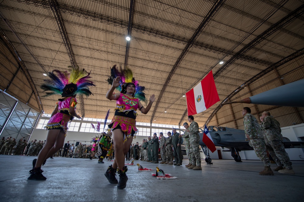 Multinational military exercise Resolute Sentinel 2024 kicks off