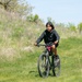 Omaha District partners with WOZU group to plant native vegetation near Standing Rock bike trails