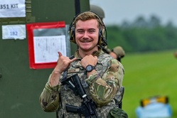 Team Shaw sharpens Mission-Ready Airmen at Iron Hand 24-03 [Image 3 of 10]