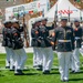 BOLDERBoulder 2024 - Memorial Day Tribute