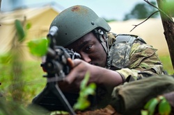 Team Shaw sharpens Mission-Ready Airmen at Iron Hand 24-03 [Image 6 of 10]