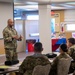 4th Air Force First Sergeant Symposium