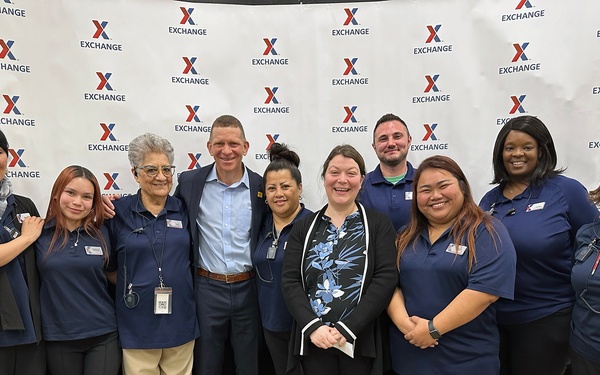 Support Soldiers in June by giving $2.49 at Exchange registers for the Army’s 249th birthday