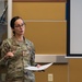 First sergeant seminar