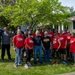 4th Air Force First Sergeant Symposium group photo