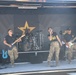 Army 'As You Were' Band entertains crowds in Miami