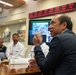 Vietnam Ambassador to the US Visits DPAA