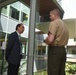 Vietnam Ambassador to the US Visits DPAA