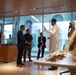 Vietnam Ambassador to the US Visits DPAA
