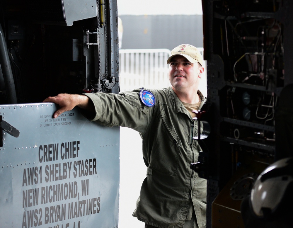 Armed Forces Day Weekend