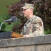 1st Armored Brigade Combat Team, 2nd Battalion, 34th Armor Regiment Change of Command Ceremony