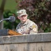 1st Armored Brigade Combat Team, 2nd Battalion, 34th Armor Regiment Change of Command Ceremony