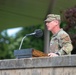 1st Armored Brigade Combat Team, 2nd Battalion, 34th Armor Regiment Change of Command Ceremony