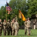 1st Armored Brigade Combat Team, 2nd Battalion, 34th Armor Regiment Change of Command Ceremony