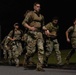 Service members test readiness during Norwegian Foot March