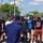Station Belle Isle hosts Detroit Lions