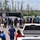 Station Belle Isle hosts Detroit Lions