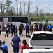 Station Belle Isle hosts Detroit Lions