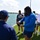 Station Belle Isle hosts Detroit Lions