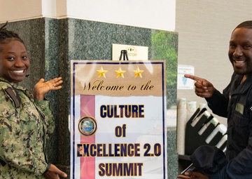 Surface Force Holds Culture of Excellence 2.0 Summit