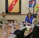 593d ESC Commander Hosts Tacoma Mayor to Discuss Community Partnership