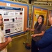 NAMRU San Antonio participates in Inaugural Promote Professional Engagement amongst Military Laboratories (ProPEL) Science Symposium